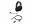 Image 6 HyperX Cloud III - Headset - full size - 2.4 GHz - wireless - black