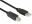 Bild 2 DeLock USB2.0 Kabel A-B 20m schwarz, aktiv verstärkt,