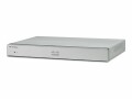 Cisco ISR 1100 8 Ports Dual GE WAN