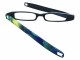 Figoline Lesebrille Van Gogh +2,5, Grössensystem: EU