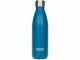 KOOR Trinkflasche Azzuro 500 ml, Material: Edelstahl