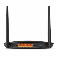 TP-Link 4G+ Cat6 DB Gigabit Router Archer MR600 AC1200