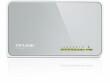 TP-Link - TL-SF1008D 8-Port 10/100Mbps Desktop Switch