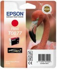 Epson Tinte - C13T08774010 Red