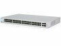 Ubiquiti Networks Ubiquiti Switch UniFi US-48 48 Port, SFP Anschlüsse: 2