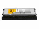DeLock CFexpress-Karte 54064 64 GB, Speicherkartentyp: CFexpress