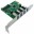 Bild 0 Value VALUE PCI-Express Ad.,4x USB3.0, 5Gbit/s