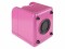 Bild 4 Vonyx Lautsprecher SBS50P Karaoke Speaker Pink, Lautsprecher