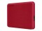 Bild 8 Toshiba Externe Festplatte Canvio Advance 2 TB, Rot
