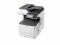 Bild 10 OKI Multifunktionsdrucker MC883dn A3, Druckertyp: Farbig