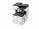 OKI Multifunktionsdrucker MC883dn A3, Druckertyp: Farbig