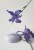Bild 1 Vintage Paint Kreidefarbe French Lavender 100ml