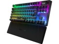 SteelSeries Gaming-Tastatur Apex Pro TKL WL (2023