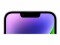 Bild 14 Apple iPhone 14 256 GB Violett, Bildschirmdiagonale: 6.1 "