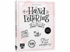 EMF Handbuch Handlettering