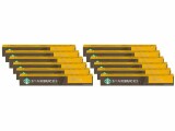 Starbucks Kaffeekapseln Blonde Espresso Roast 12 x 10 Stück