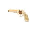 Pichler Bausatz Revolver M60, Modell Art: Waffe