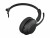 Bild 0 Jabra Headset Evolve2 65 Mono UC Schwarz, USB-A, Microsoft