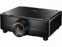 Optoma Projektor ZU725T, ANSI-Lumen: 7800 lm, Auflösung: 1920 x