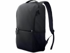 Dell EcoLoop Essential CP3724 - Notebook carrying backpack