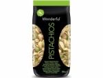 Wonderful Pistachios Pistazien geröstet & gesalzen 250 g, Produkttyp: Mandeln