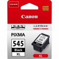 Canon Tinte PG-545XL BK Black, Druckleistung Seiten: 400 ×