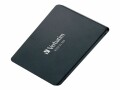 Verbatim Vi550 - 128 GB SSD - intern - 2.5 (6.4 cm