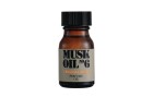 Musk Nr. 6 Parfum-Öl, 10 ml