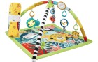 Fisher-Price Spielbogen Rainforest, Material: Plastik, Stoff