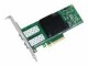 Dell Intel X710 - Netzwerkadapter - 10 Gigabit SFP+ x