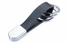 Troika Schlüsselanhänger Twister Style, Motiv: -, Detailfarbe