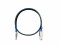 Bild 0 Qnap Mini-SAS-Kabel CAB-SAS10M-8644-8088 1 m, Datenanschluss