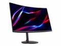 Acer Monitor Nitro XZ322QUSbmiipphx, Bildschirmdiagonale: 31.5 "