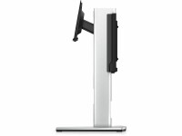 Dell Micro Form Factor All-in-One Stand - MFS22NO backward