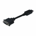 M-CAB - DisplayPort-Adapter - DisplayPort zu DVI - 15 cm