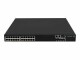Hewlett-Packard HPE FlexNetwork 5520 HI Switch, 24G, 4 SFP+ Ports