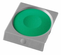 PELIKAN Deckfarbe Pro Color 735K/135 grün, Kein Rückgaberecht