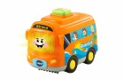 Vtech Tut Tut Baby Flitzer ? Reisebus -DE-, Altersempfehlung