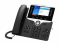 Cisco IP Phone 8861 3rd Party