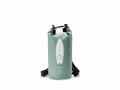 Wili Wili Tree Dry Bag Surfer Ocean Turquoise, 15 l, Zertifikate