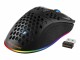 Image 11 DELTACO GAMING DM220 - Mouse - 7 buttons