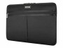 Targus Notebook-Sleeve Mobile Elite 15.6", Tragemöglichkeit: Ohne