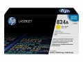 HP Inc. HP Belichtungstrommel Nr. 824A (CB386A) Yellow