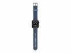 OTTERBOX WATCH BAND FOR APPLE WATCH 45/44/42MM BABY BLUE JEANS