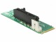 Image 0 DeLock DeLOCK - Speicher-Controller - M.2 Card -