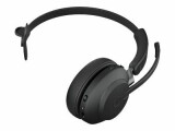 Jabra Evolve2 65 MS Mono Black