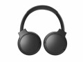 Panasonic Wireless Over-Ear-Kopfhörer RB-M700BE Schwarz