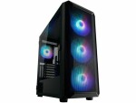 LC POWER LC-Power PC-Gehäuse Gaming 804B Obsession_X