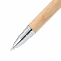 ONLINE    ONLINE Druckkugelschreiber M 31083/3D Mini Wood Pen Maple