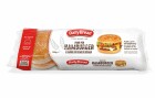 jaus Daily Bread Burger Buns Sesam geschnitten 6 Stück